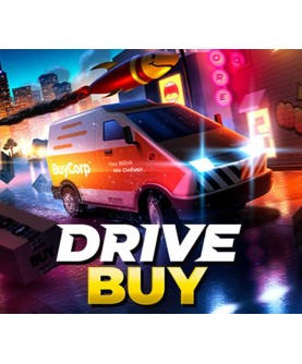 Drive Buy Steam Key GLOBAL